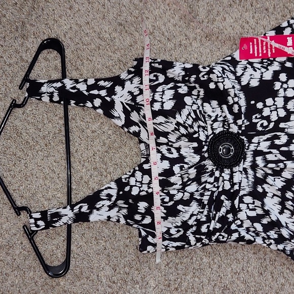 🩶NWT🩶 HIGH LOW DRESS - Picture 5 of 9